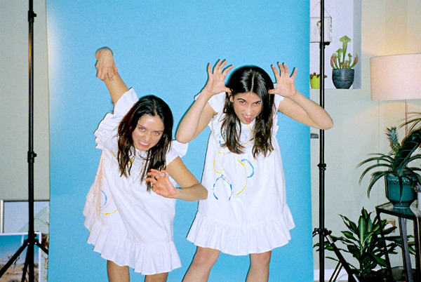 九月と七月の姉妹 4枚目の写真・画像