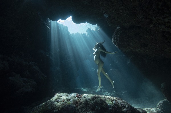 Pacific Mother パシフィック・マザー 2枚目の写真・画像