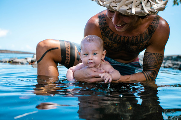 Pacific Mother パシフィック・マザー 4枚目の写真・画像