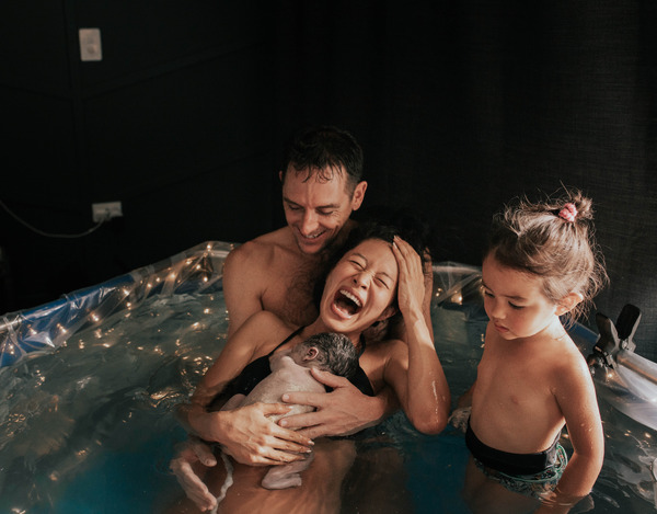 Pacific Mother パシフィック・マザー 5枚目の写真・画像