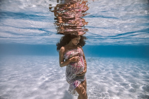 Pacific Mother パシフィック・マザー 6枚目の写真・画像