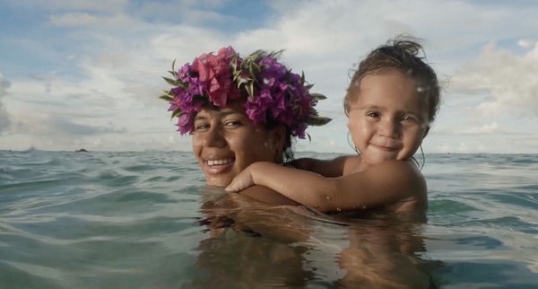 Pacific Mother パシフィック・マザー 7枚目の写真・画像