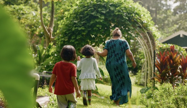 Pacific Mother パシフィック・マザー 9枚目の写真・画像