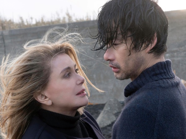 ©L. Champoussin /M.I. Movies / ©「SPIRIT WORLD」製作委員会