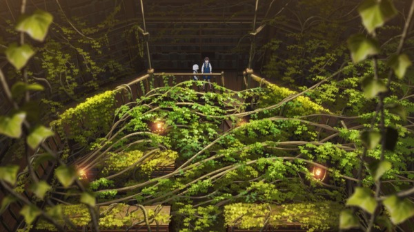 この本を盗む者は 8枚目の写真・画像