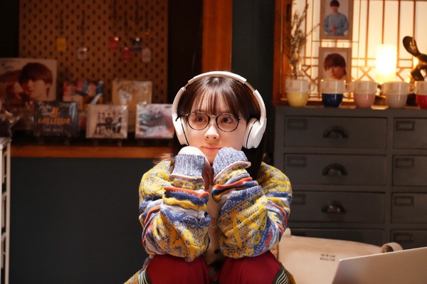 君がトクベツ 10枚目の写真・画像