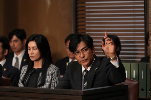 でっちあげ　～殺人教師と呼ばれた男 20枚目の写真・画像