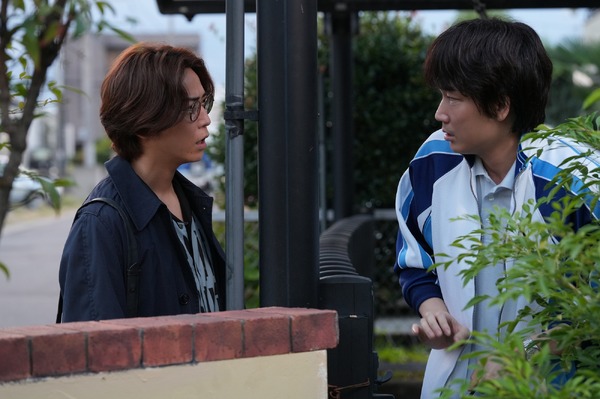 でっちあげ　～殺人教師と呼ばれた男 22枚目の写真・画像