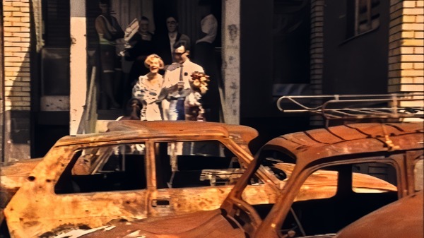 ©Vesna Andree Zaimovic