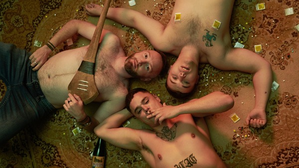 KNEECAP／ニーキャップ 12枚目の写真・画像