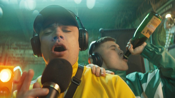 KNEECAP／ニーキャップ 13枚目の写真・画像