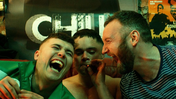 KNEECAP／ニーキャップ 15枚目の写真・画像