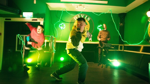 KNEECAP／ニーキャップ 18枚目の写真・画像