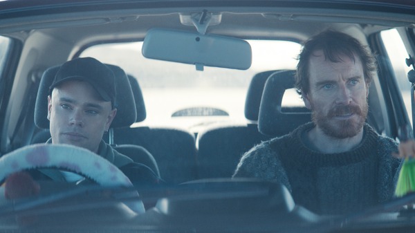 KNEECAP／ニーキャップ 21枚目の写真・画像