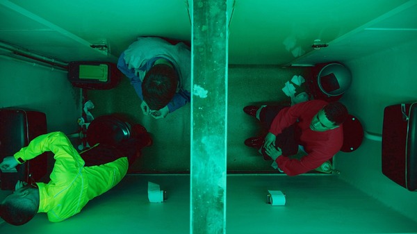 KNEECAP／ニーキャップ 22枚目の写真・画像