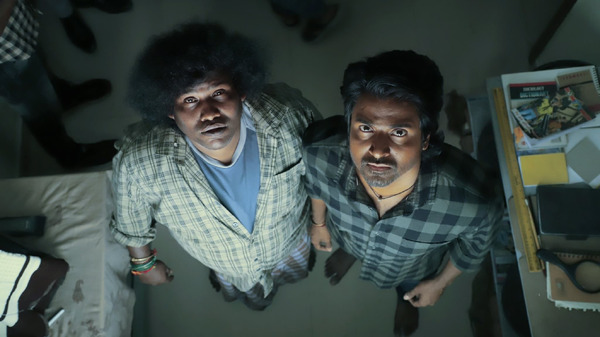 マーヴィーラン 伝説の勇者 8枚目の写真・画像