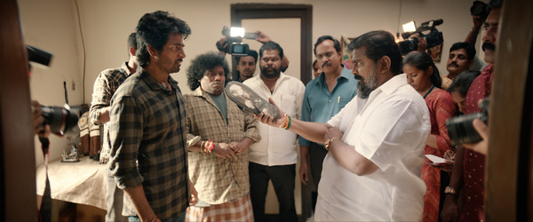 マーヴィーラン 伝説の勇者 4枚目の写真・画像