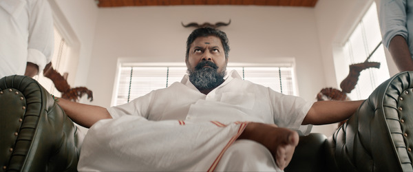 マーヴィーラン 伝説の勇者 5枚目の写真・画像