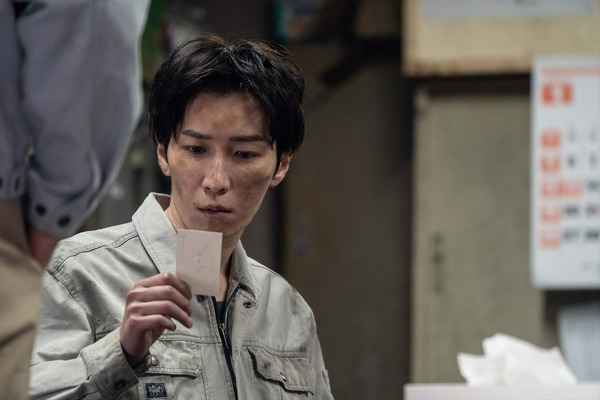 事故物件ゾク 恐い間取り 18枚目の写真・画像