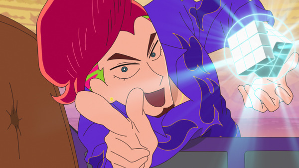 映画クレヨンしんちゃん 超華麗！灼熱のカスカベダンサーズ 7枚目の写真・画像