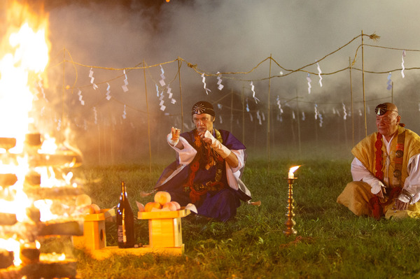 男神 4枚目の写真・画像