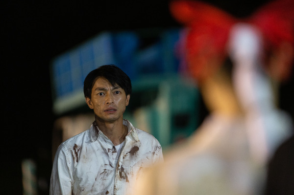 男神 6枚目の写真・画像