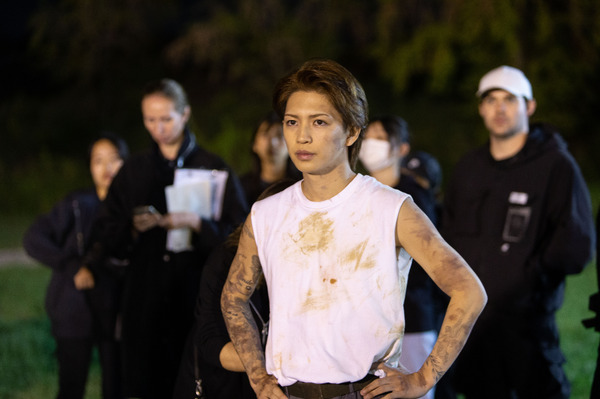 男神 10枚目の写真・画像