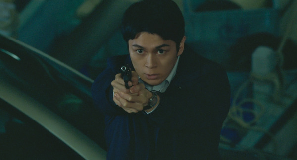 港のひかり 6枚目の写真・画像