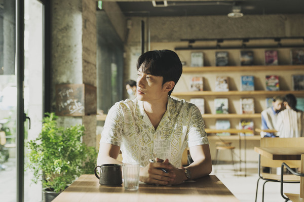 鯨が消えた入り江 5枚目の写真・画像