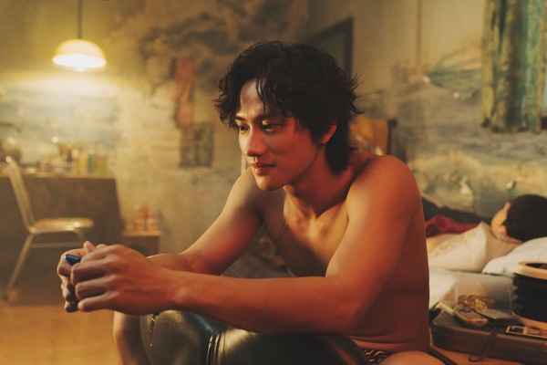 鯨が消えた入り江 6枚目の写真・画像