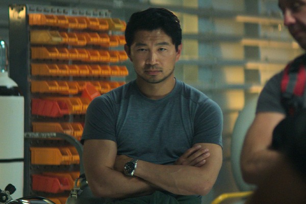 ラスト・ブレス 6枚目の写真・画像