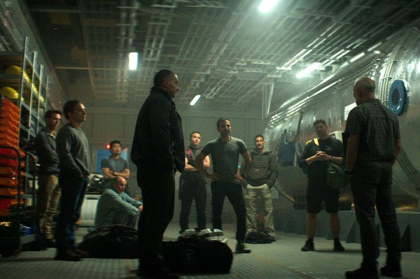 ラスト・ブレス 9枚目の写真・画像