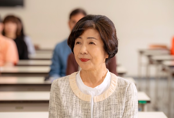 富士山と、コーヒーと、しあわせの数式 5枚目の写真・画像