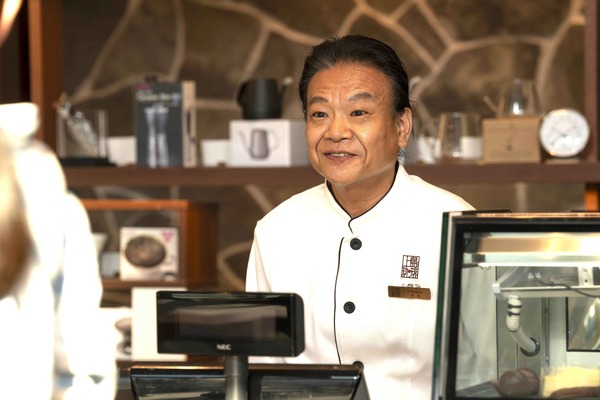 富士山と、コーヒーと、しあわせの数式 6枚目の写真・画像