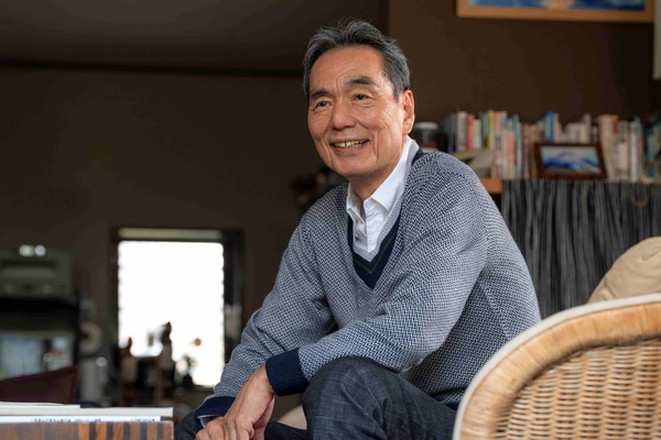 富士山と、コーヒーと、しあわせの数式 7枚目の写真・画像