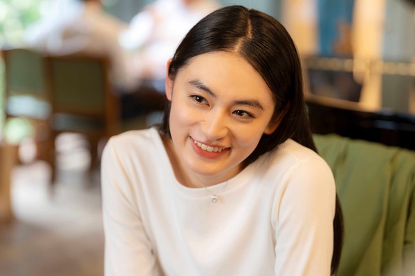 富士山と、コーヒーと、しあわせの数式 10枚目の写真・画像