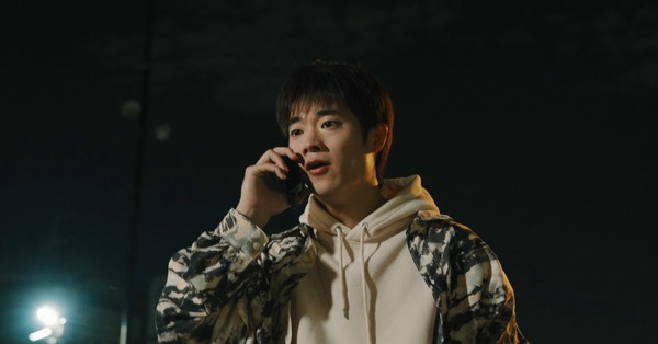 フェイクアウト！ 2枚目の写真・画像