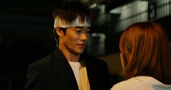 フェイクアウト！ 6枚目の写真・画像