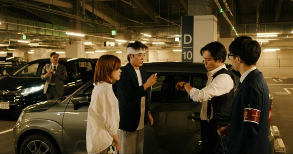 フェイクアウト！ 7枚目の写真・画像