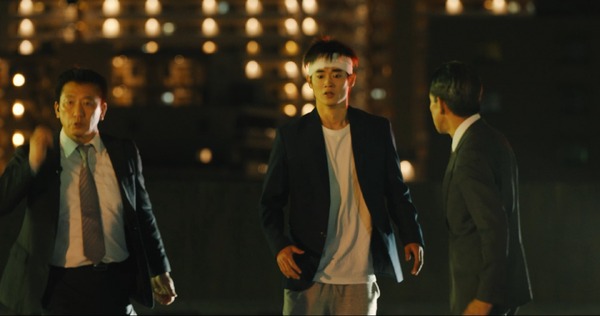 フェイクアウト！ 9枚目の写真・画像