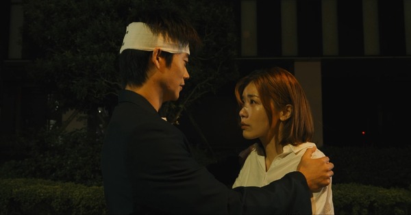 フェイクアウト！ 13枚目の写真・画像