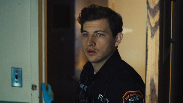 アスファルト・シティ 12枚目の写真・画像