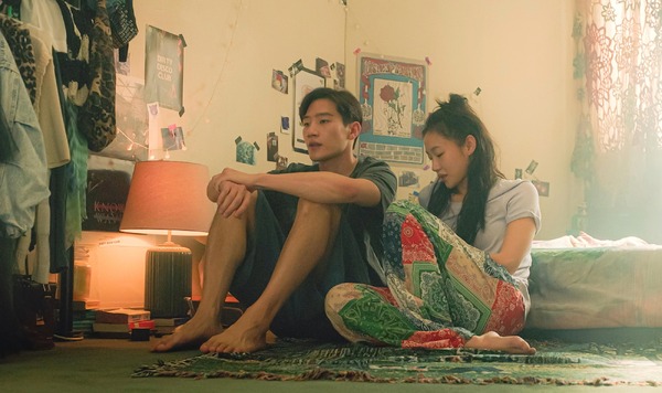 ラブ・イン・ザ・ビッグシティ 19枚目の写真・画像