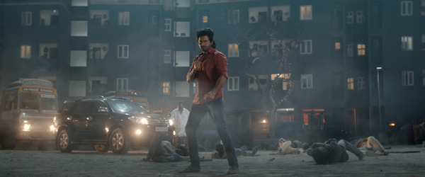 マーヴィーラン 伝説の勇者 9枚目の写真・画像