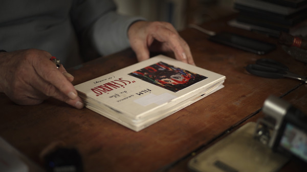 シナリオ 8枚目の写真・画像