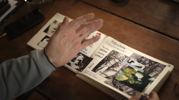 シナリオ 9枚目の写真・画像