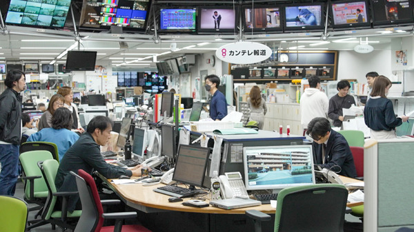 揺さぶられる正義 5枚目の写真・画像