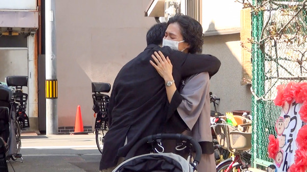 揺さぶられる正義 6枚目の写真・画像