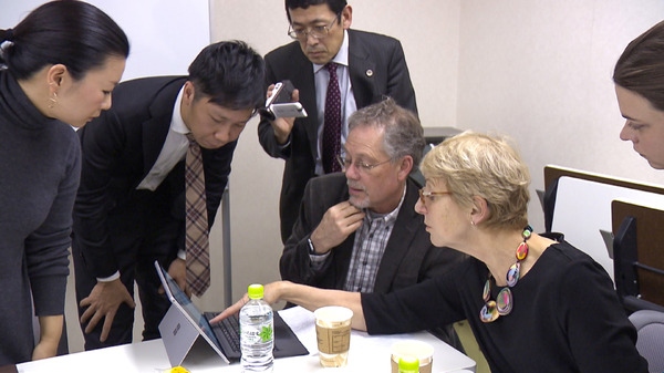 揺さぶられる正義 8枚目の写真・画像