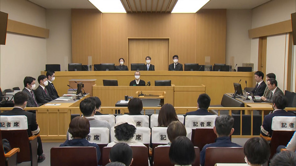 揺さぶられる正義 12枚目の写真・画像